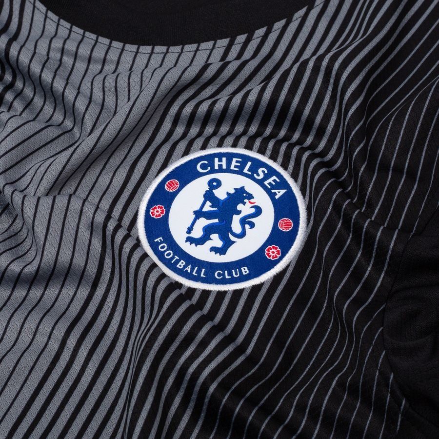Chelsea Goalkeeper Shirt 2025/26 Kids-SoccerKits Hub | Buy Soccer Jerseys Online